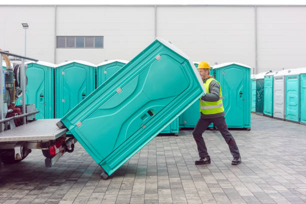 Best Affordable porta potty rental  in Orange, CA