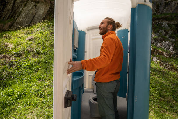 Best High-end porta potty rental  in Orange, CA