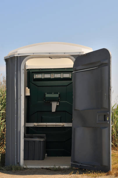 Best Construction site porta potty rental  in Orange, CA