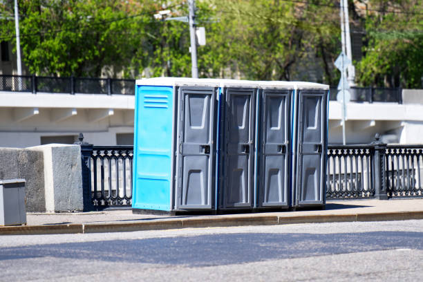 Best Construction site porta potty rental  in Orange, CA