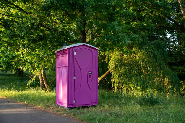 Best Porta potty rental near me  in Orange, CA